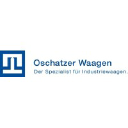 Oschatzer Waagen GmbH logo