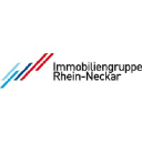 Familienheim Rhein-Neckar eG logo