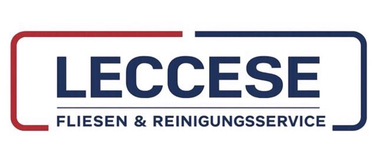 Leccese Fliesen & Reinigungsservice logo