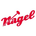 Nagel Baumaschinen Magdeburg GmbH logo