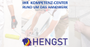 Hengst Malerwerkstätten GmbH logo