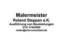 Malermeister Roland Steppan e.K. logo