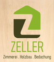 Logo von Zimmerei Zeller