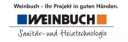 Logo von Heinrich Weinbuch GmbH
