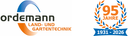 Logo von Ordemann & Sohn OHG