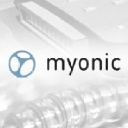 myonic GmbH logo