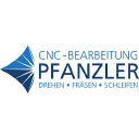 Pfanzler CNC-Bearbeitung logo