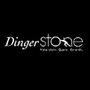 Dinger Stone GmbH logo
