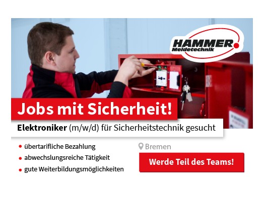 HAMMER Meldetechnik GmbH