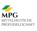 Logo von Mitteldeutsche Prüfgesellschaft mbH