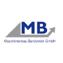 Maschinenbau Bardowick GmbH logo
