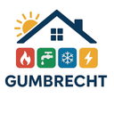 Logo von Gumbrecht Gebäude- und Energietechnik