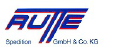 Rutte Spedition GmbH & Co. KG logo
