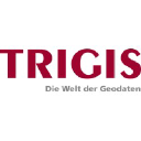 Trigis Geoservices GmbH logo