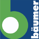 Bäumer - Handwerk und Handel mit Farbe logo