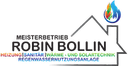 Logo von Robin Bollin-Haustechnik