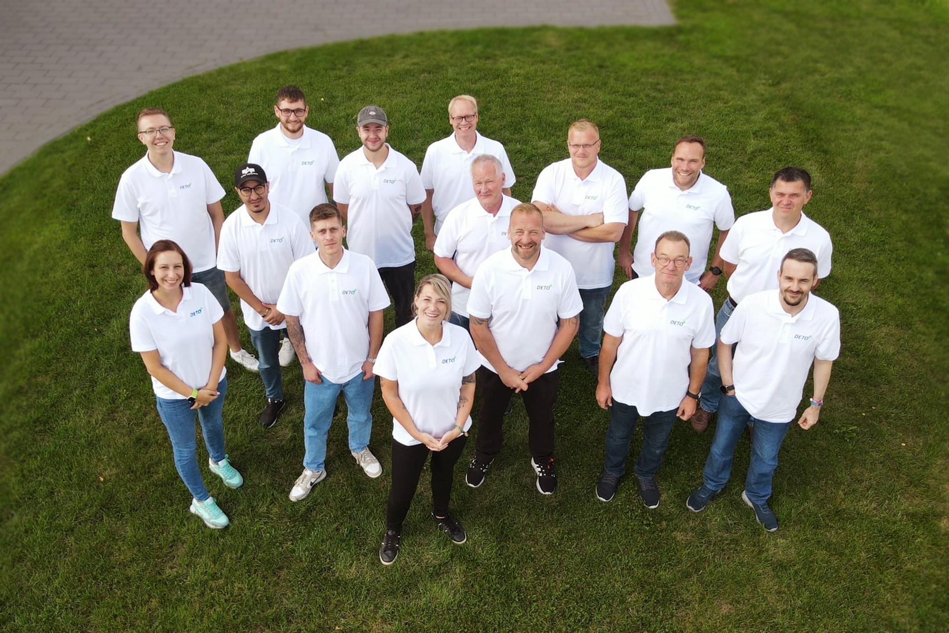 Firmenbanner PowerUs