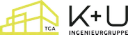 Logo von K+U Ingenieurgruppe GmbH 