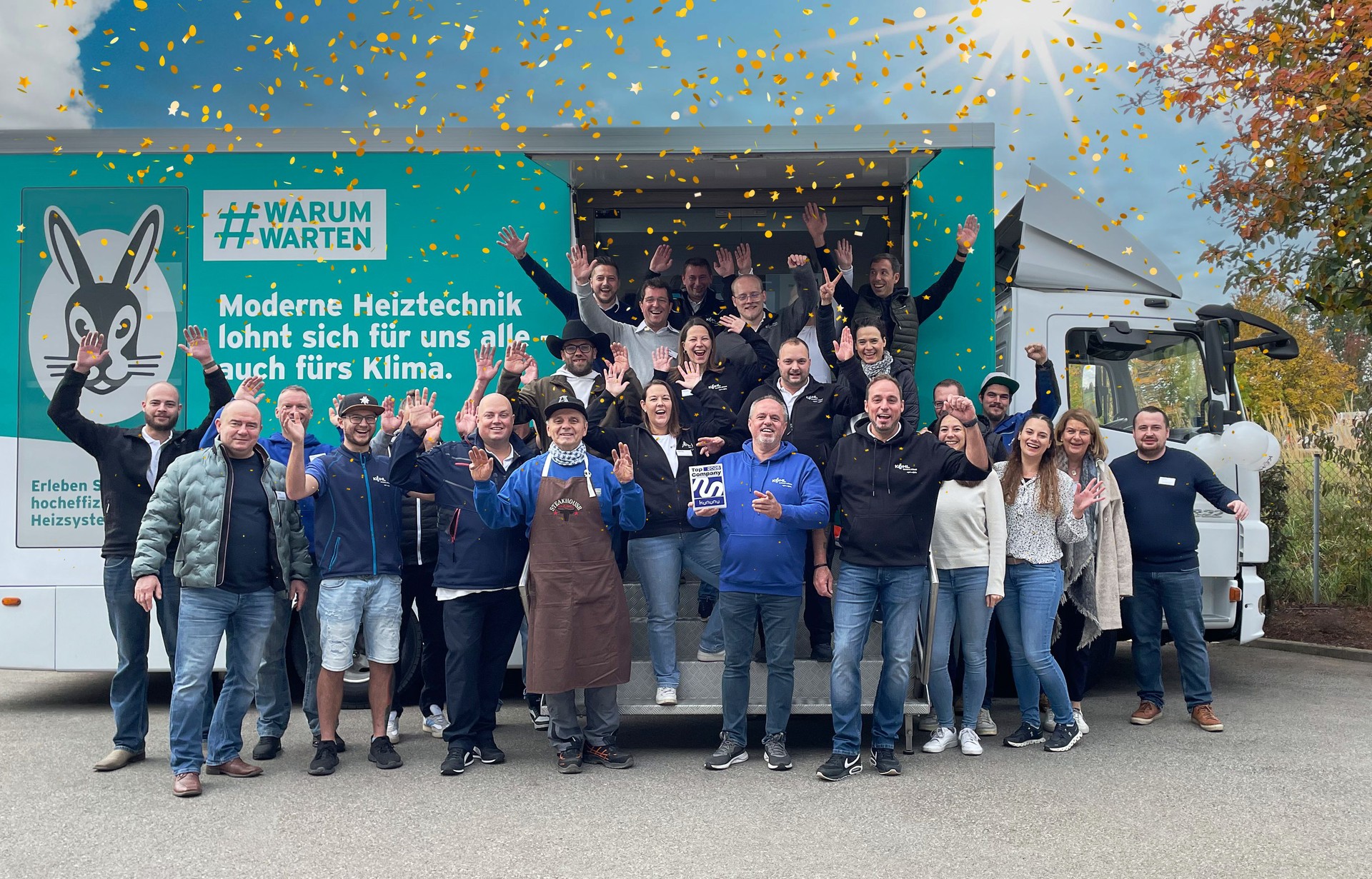 Firmenbanner PowerUs