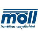 Logo von Autohaus Moll GmbH Lutherstadt Wittenberg