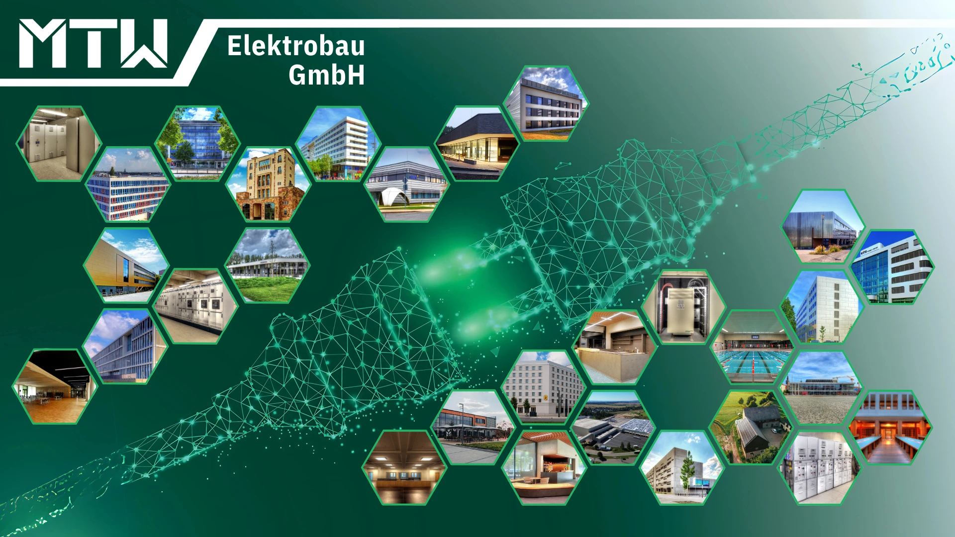 MTW Elektrobau GmbH