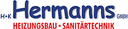 H&K Hermanns Heizungsbau GmbH logo