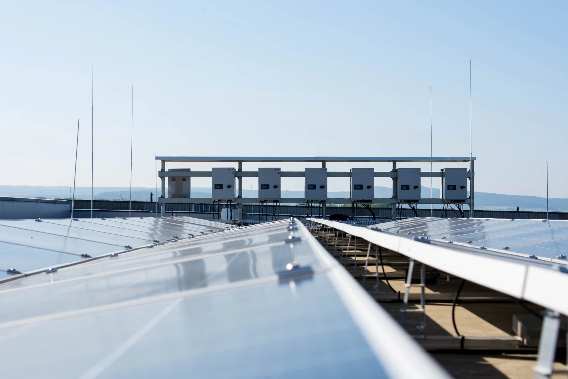 Avantag Energy Sarl