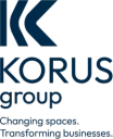 Logo von Korus Group