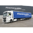 Finsterwalder Logistik GmbH logo