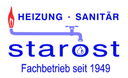 Logo von Peer Starost Heizung-Sanitär-Solar