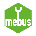 Logo von Heinrich Mebus GmbH & Co. KG