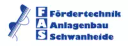 F.A.S. Fördertechnik-Anlagenbau Schwanheide GmbH logo