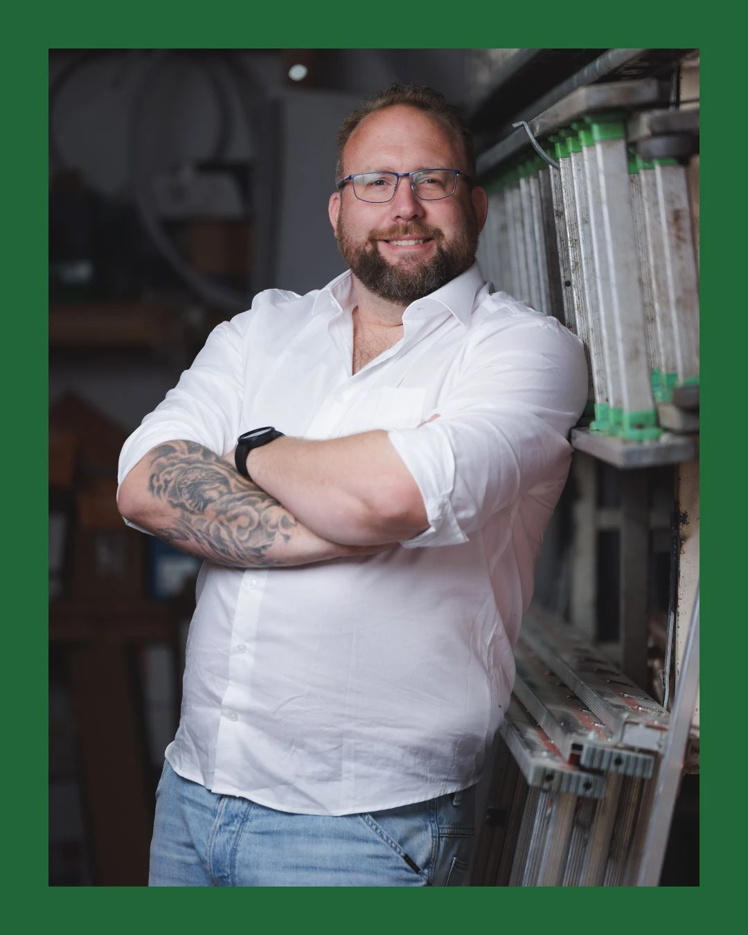 Sebastian Schulz 
