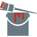 MTH-Malerbetrieb Meik ter Haar logo