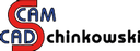 Logo von CAD/CAM Schinkowski GmbH