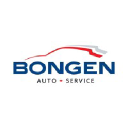 Logo von Bongen Auto & Service