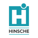 Logo von HINSCHE GastroService