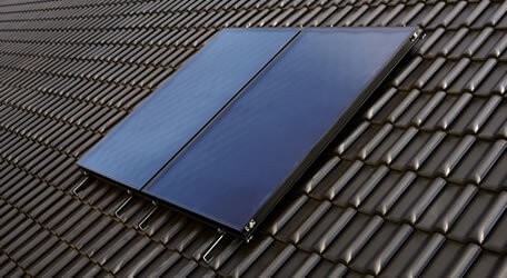 Solarkollektor
