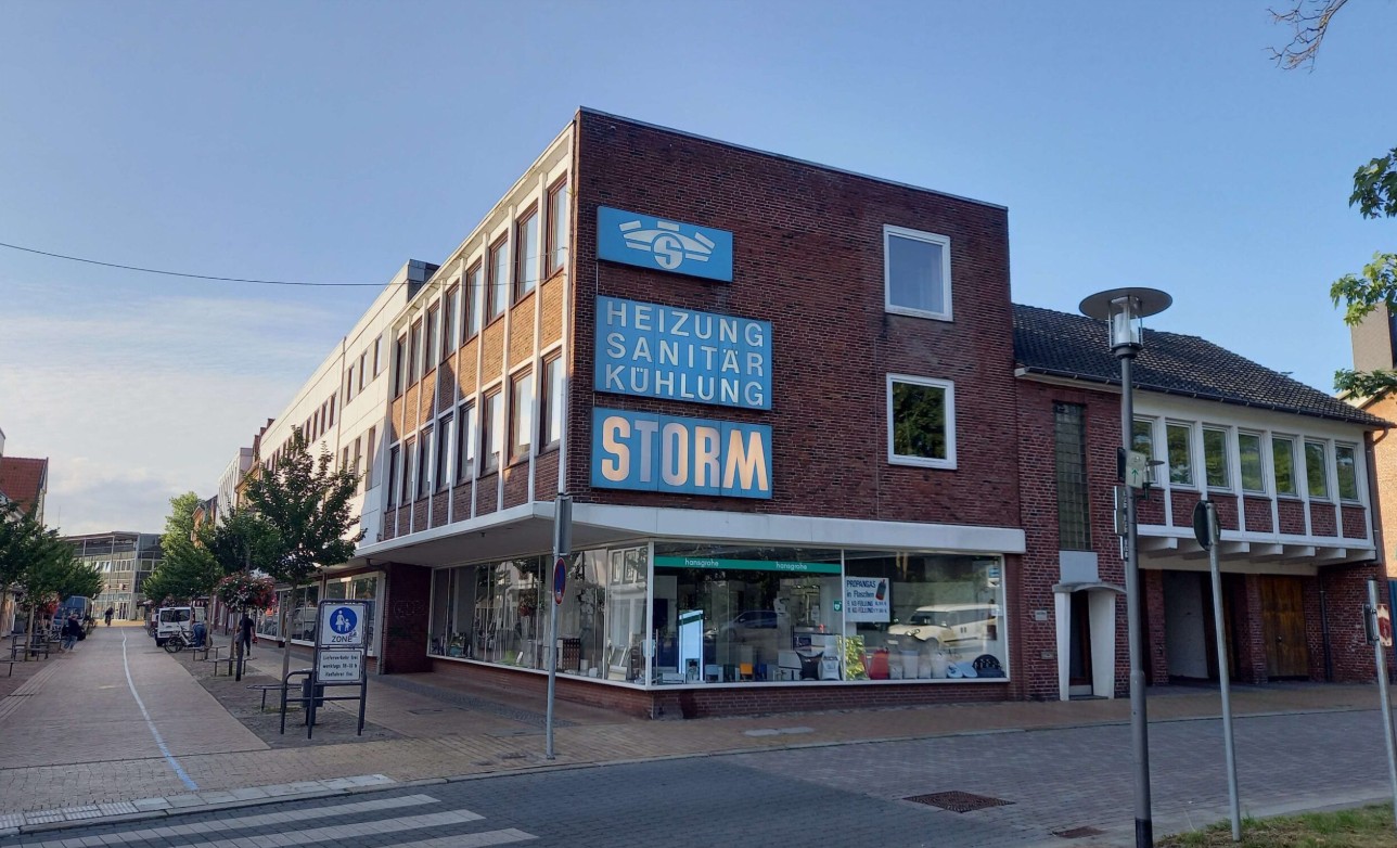 Firmenbanner PowerUs