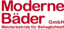 Logo von Moderne Bäder GmbH