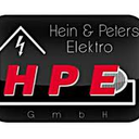 Logo von Hein & Peters Elektro GmbH