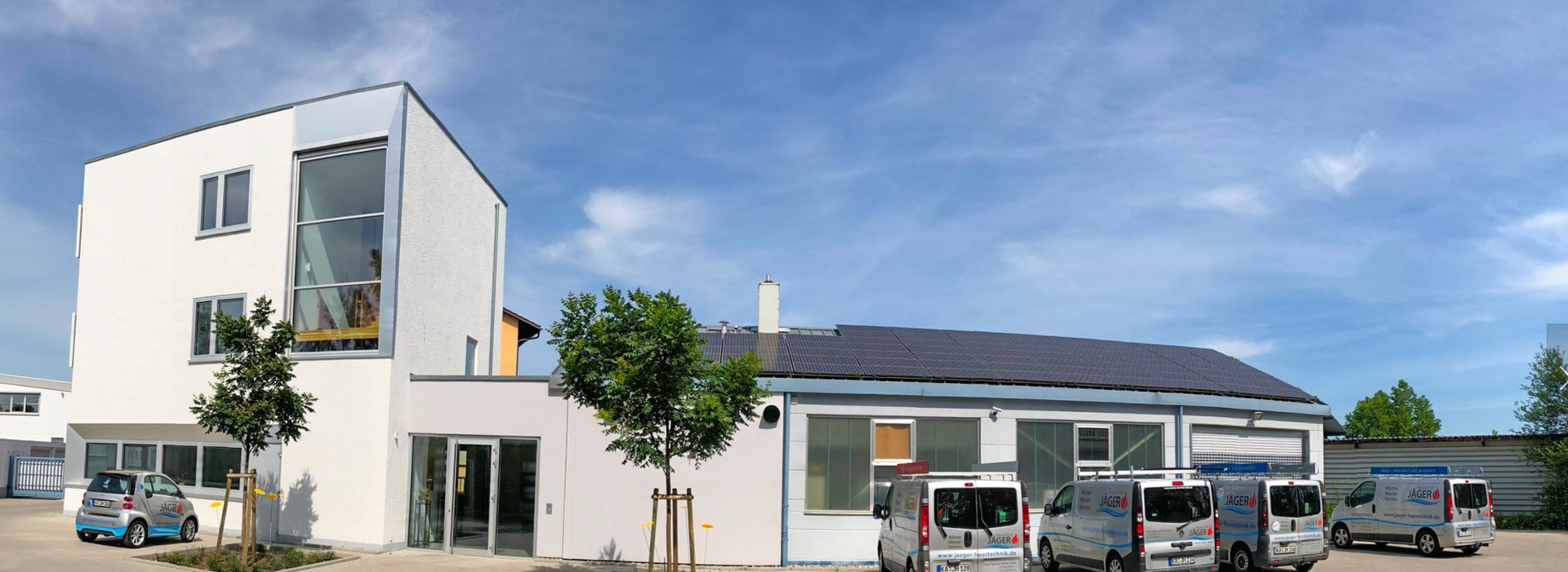 Firmenbanner PowerUs