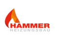 Logo von HAMMER HEIZUNGSBAU GmbH
