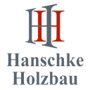 Logo von Hanschke Holzbau GmbH