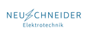 Logo von NEUSCHNEIDER GmbH