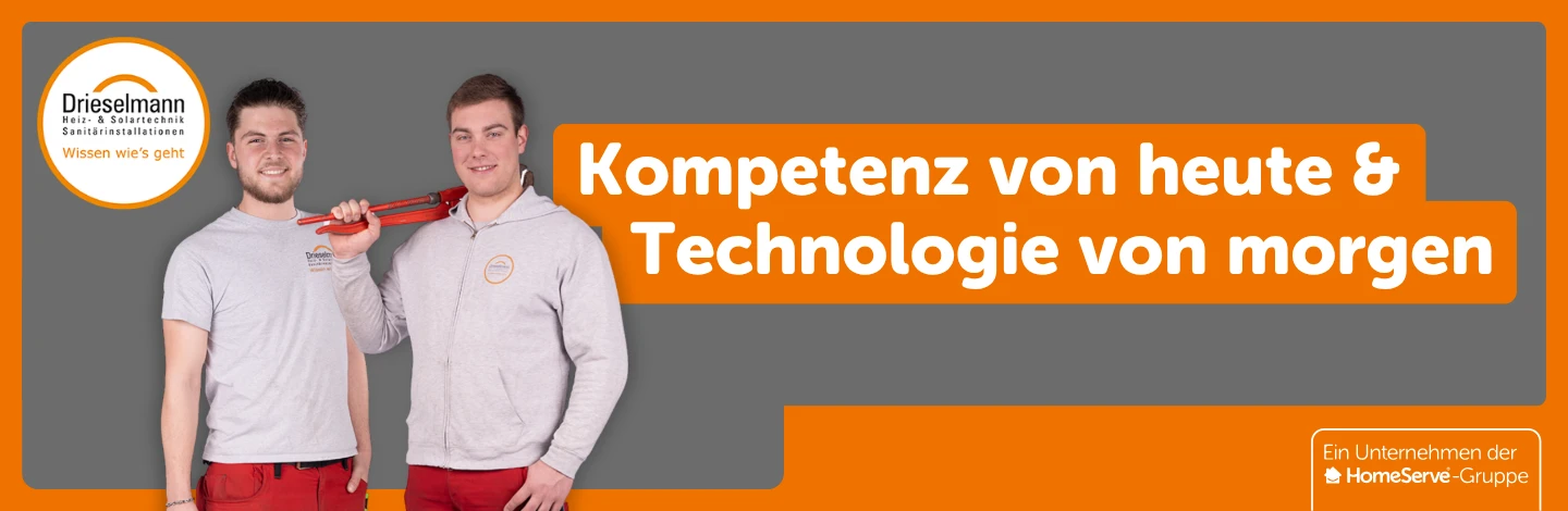 Firmenbanner PowerUs