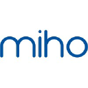 Logo von miho Inspektionssysteme GmbH