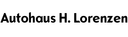 Logo von Autohaus H. Lorenzen