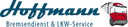 Hoffmann GmbH Kfz-Reparatur Bremsendienst logo