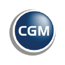 CompuGroup Medical AG logo